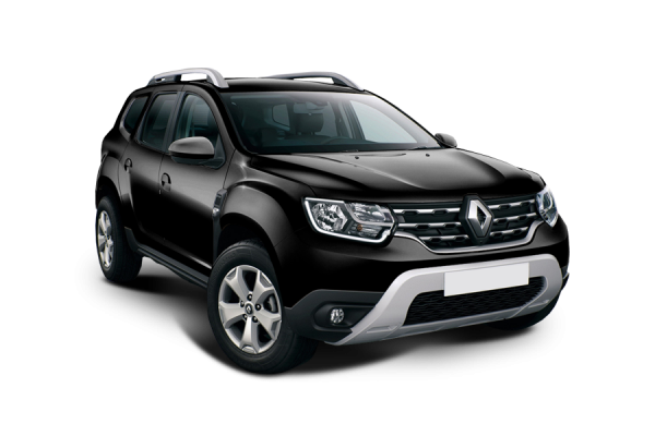 Renault Duster NEW Style 1.3 CVT
